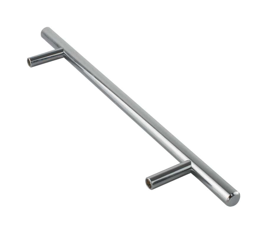 Mâner pentru sertar CHROME BAR 192 tip bară cromată