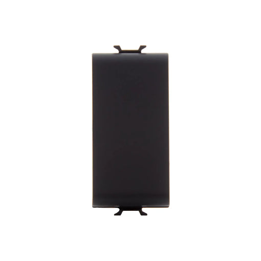Intrerupator Simplu 1 Modul Negru, Gw12001 Gewiss Chorus