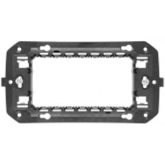 Suport 4 Module Chorus, Gewiss Gw16804
