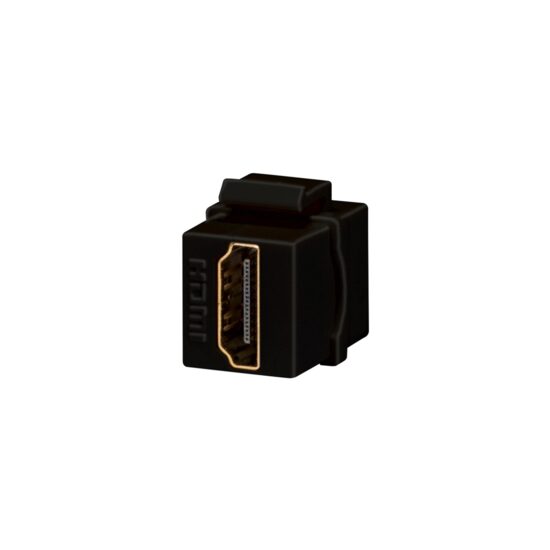 Priza Simpla Hdmi Chorus, Gewiss Gw38056, 1m, Alb