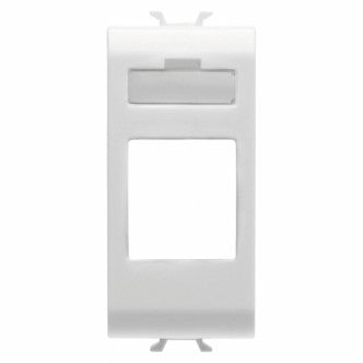 Masca 1 Modul Gewiss Chorus Gw10431 Pentru Priza Hdmi