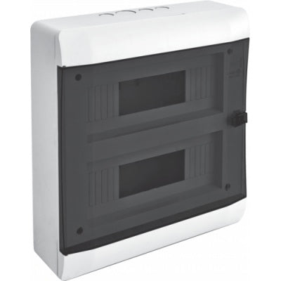 Tablou Siguranta 16 M Ip40 Pt, Mirsa