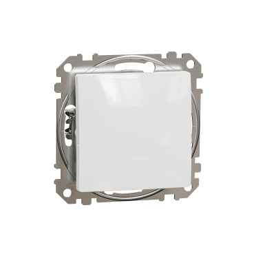 Intrerupator Cruce Sedn Alb Sdd111107