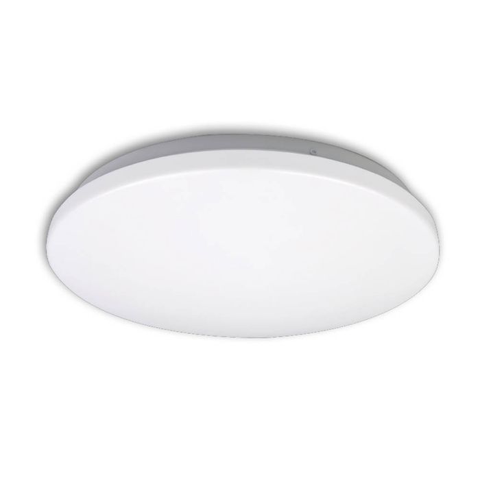 Plafoniera Led 18w 30cm 6400k, Novelite