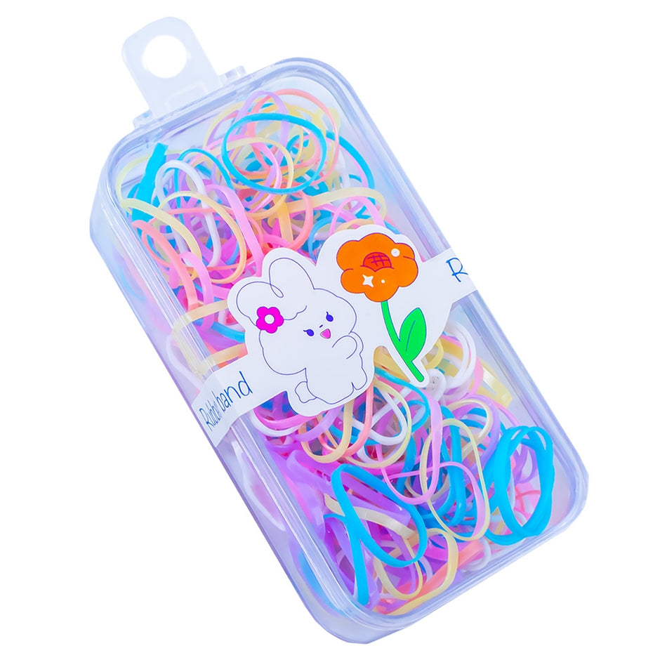 Elastice 160buc/cutie El-160c