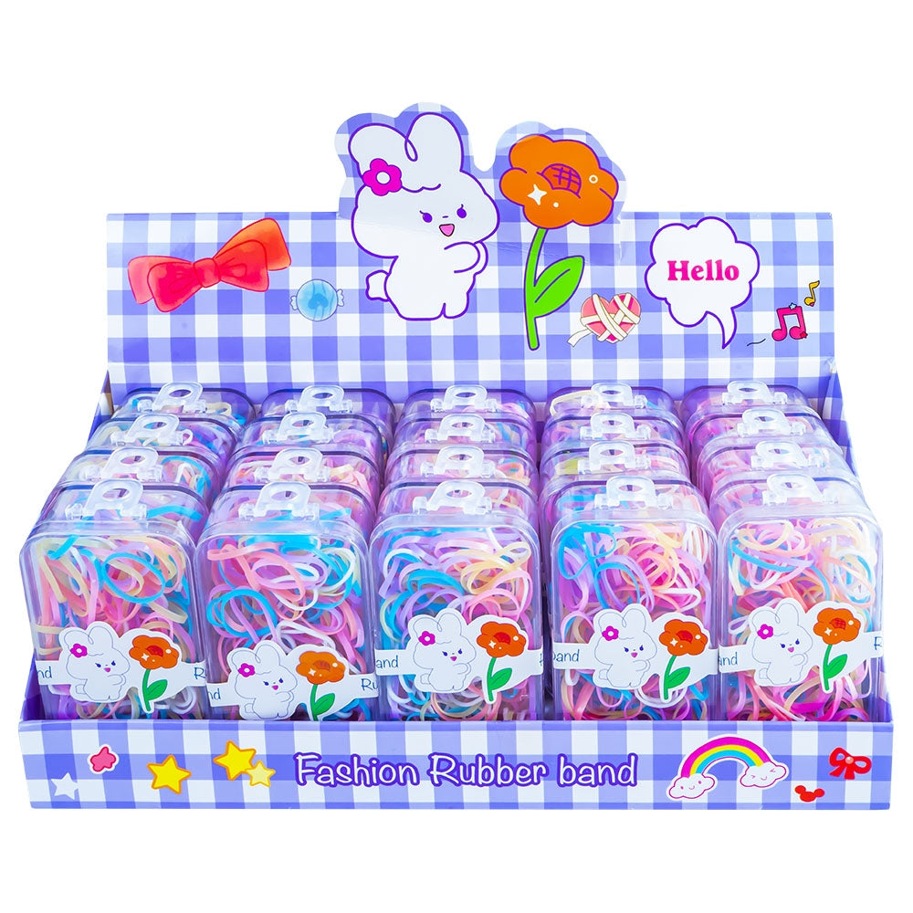 Elastice 160buc/cutie El-160c