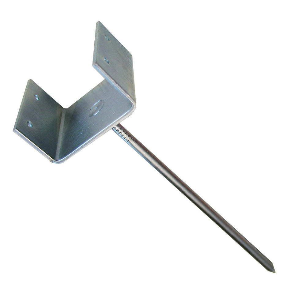 Suport Metalic Pentru Fixare Sipca Coama  180/50mm