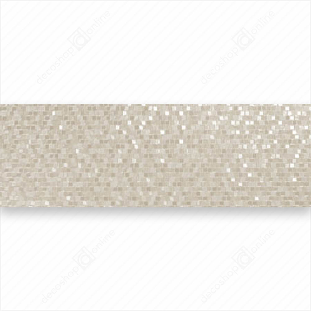 Faianta Mosaic Hit Beige R 25x75    1.45 Mp/cutie