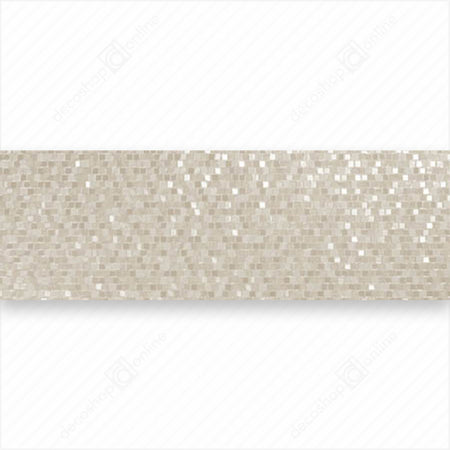 Faianta Mosaic Hit Beige R 25x75    1.45 Mp/cutie