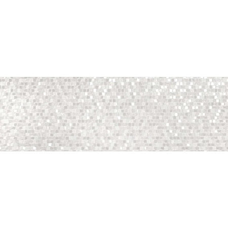 Faianta Mos Hit Blanco R 25x75 1.45 Mp/cutie