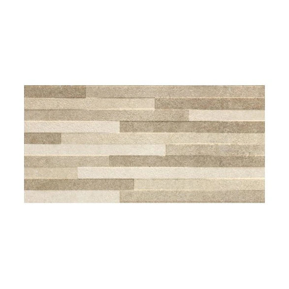 Faianta Leed Taupe 20x60 1.44 Mp/cutie