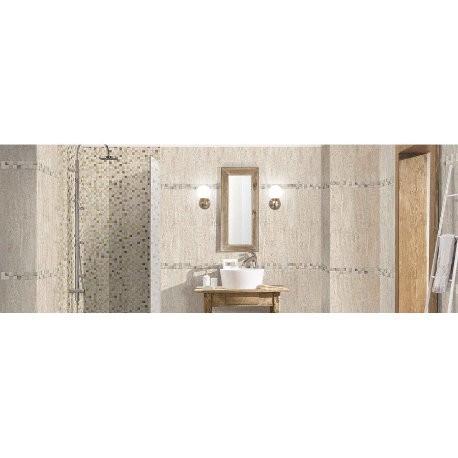 Faianta Brick Xl Beige 25x75 1.45 Mp/cutie