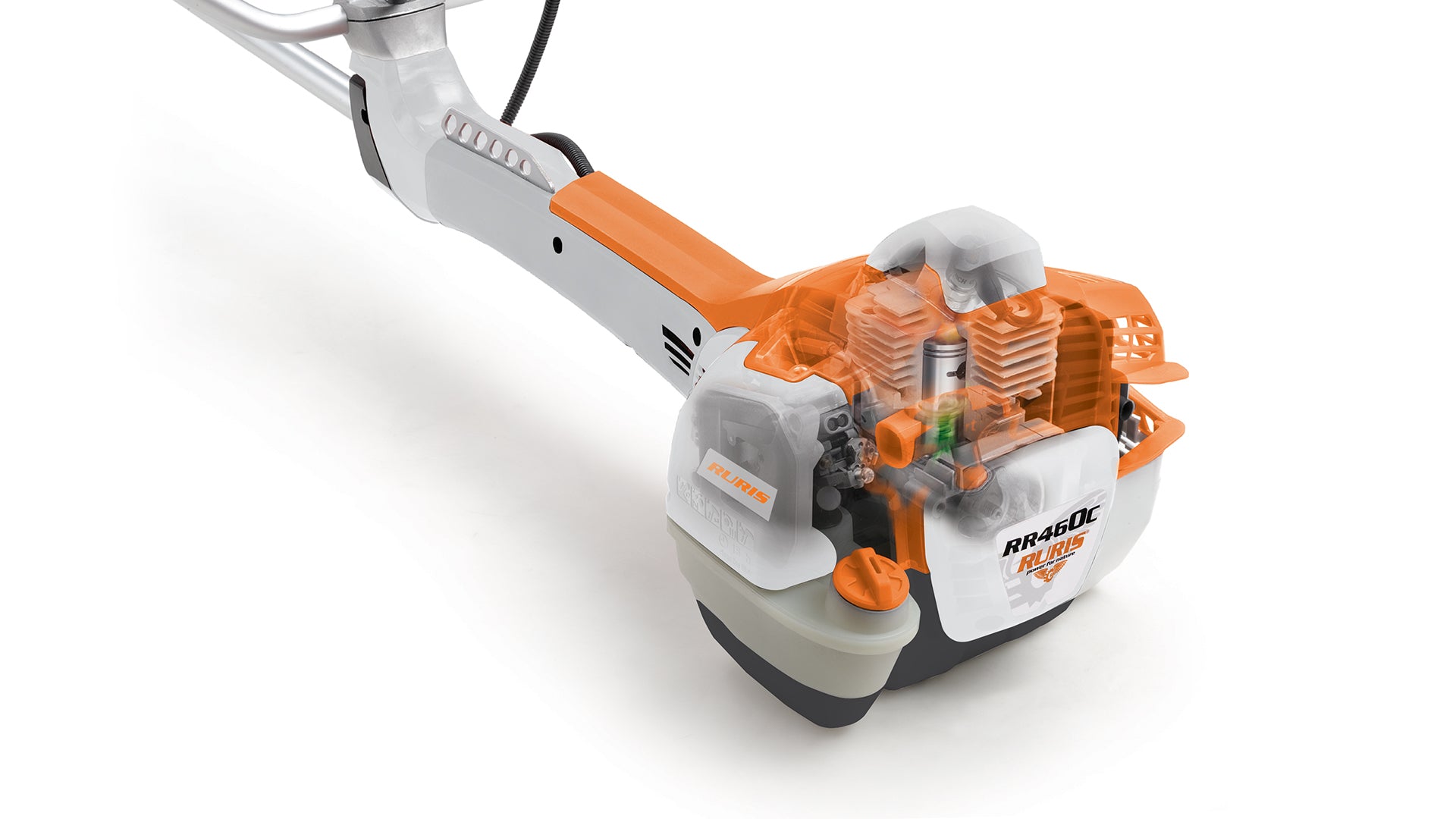 Motocoasa Ruris Rr400c