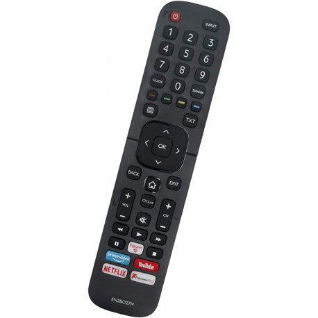 Telecomanda Hisense En2bo27h