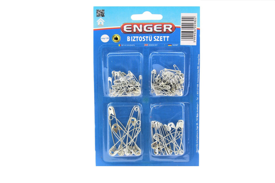 Set Ac De Siguranta