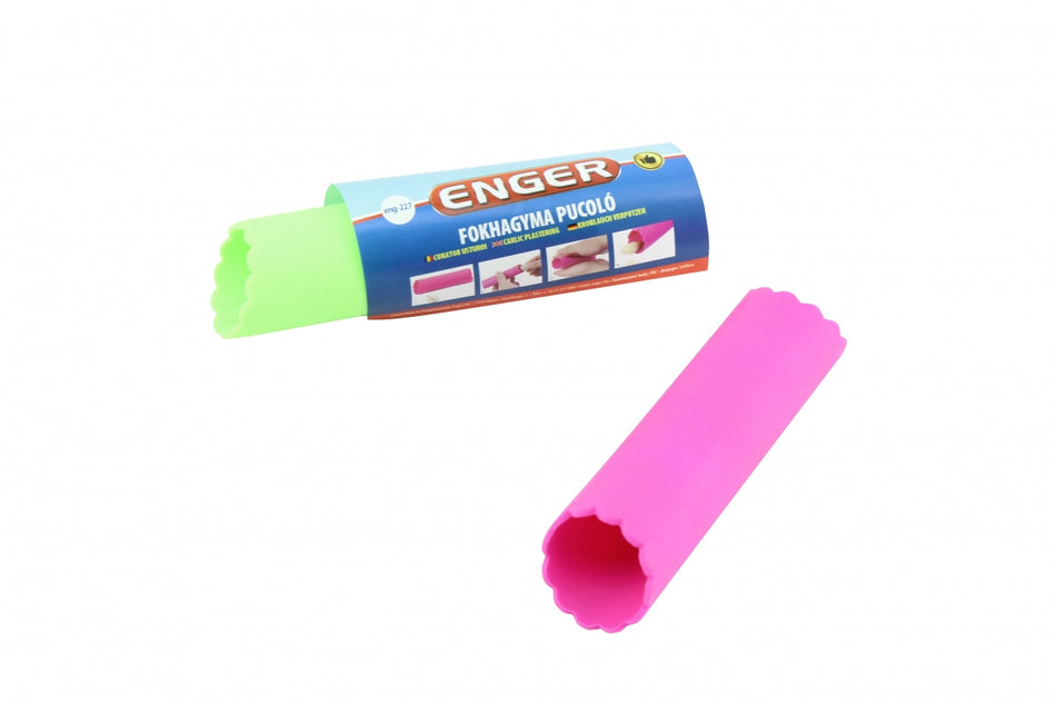 Curatator Usturoi Silicon