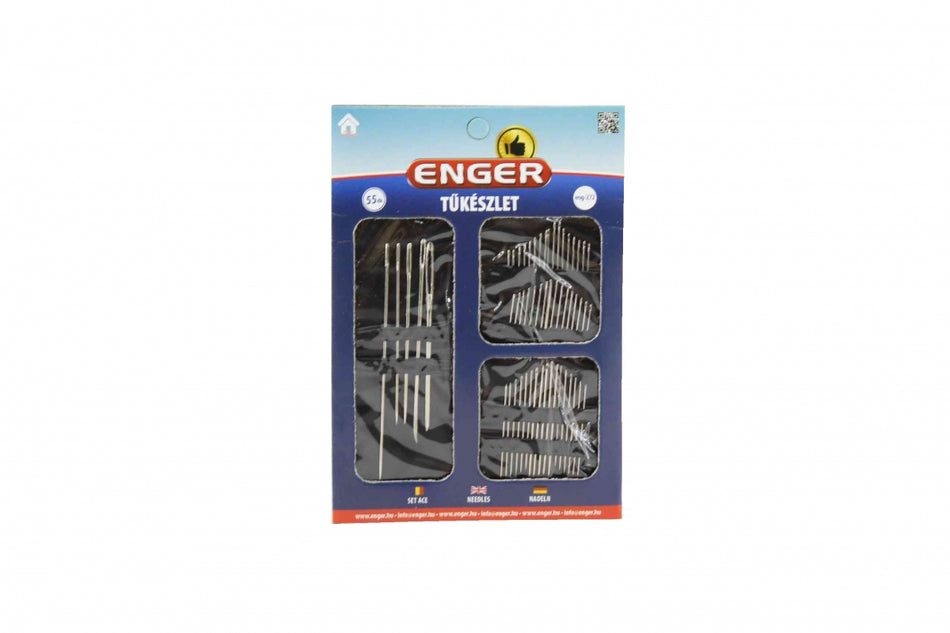 Set Ace De Cusut 55buc