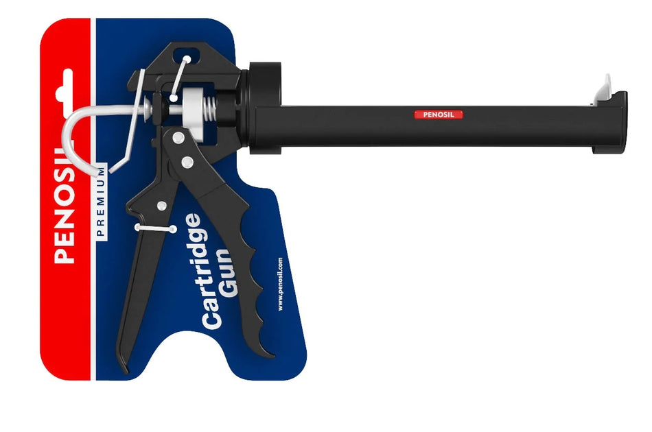 Pistol Premium C822