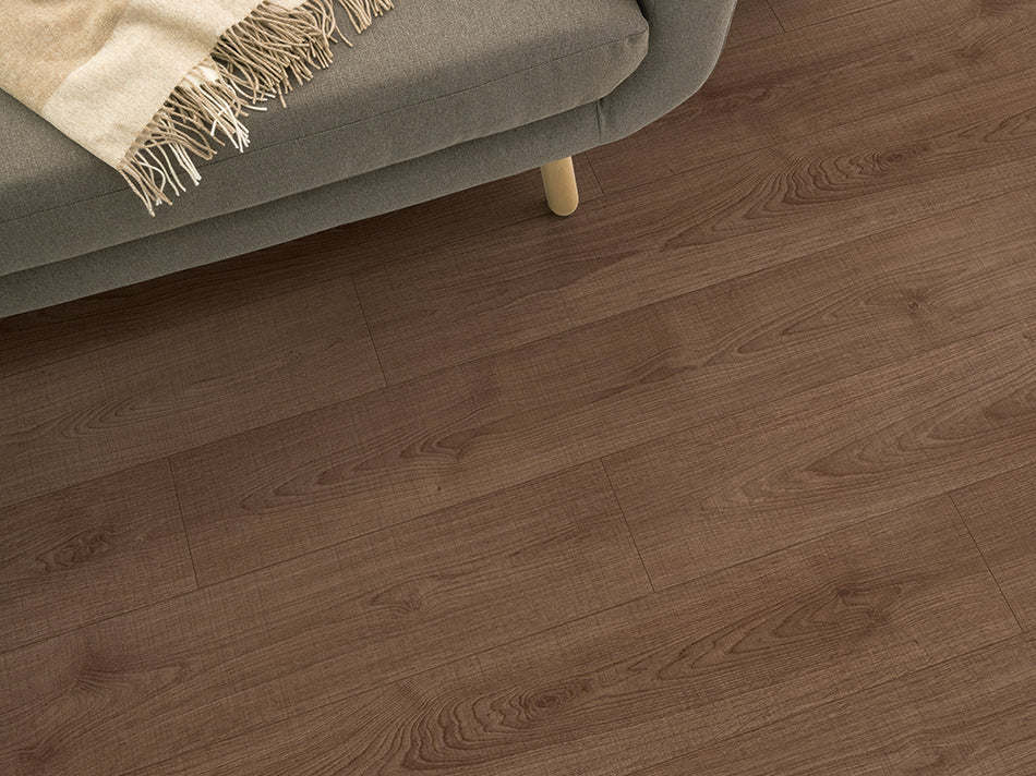 Parchet Laminat 1.9948 Mp/cut Egger Stejar Nord Natur