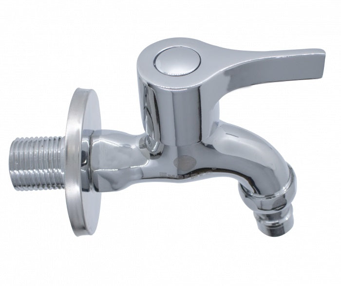 Robinet Dublu Serviciu Cuplare Rapida Eco