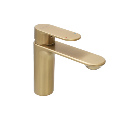 Baterie lavoar MOON GOLD