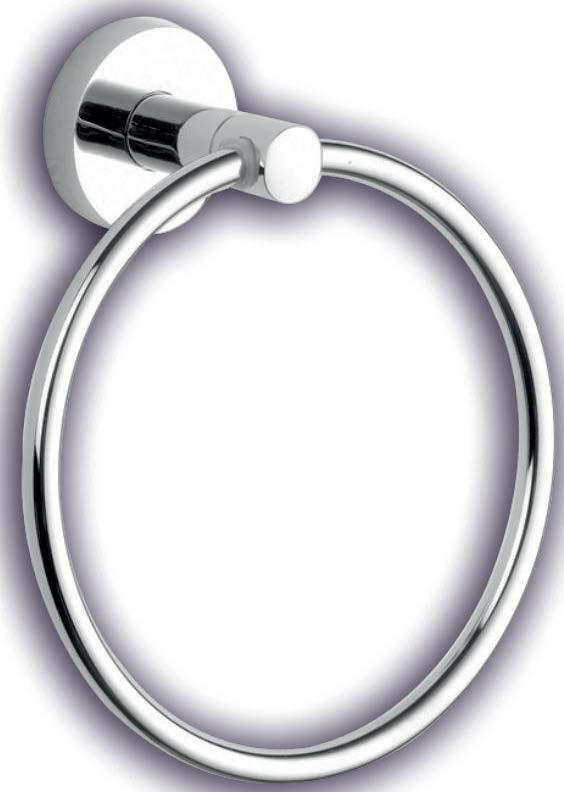 Suport Inel Pentru Prosop Stylish