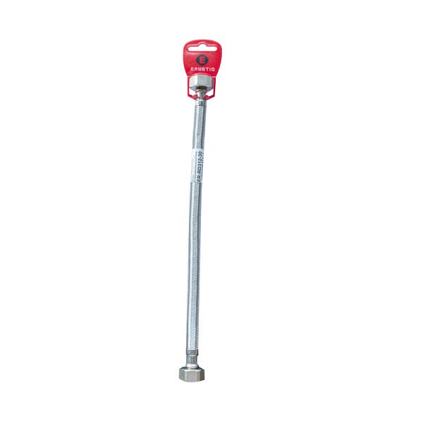 Racord Ranforsat Cu Inox 60cm 1/2 Mf