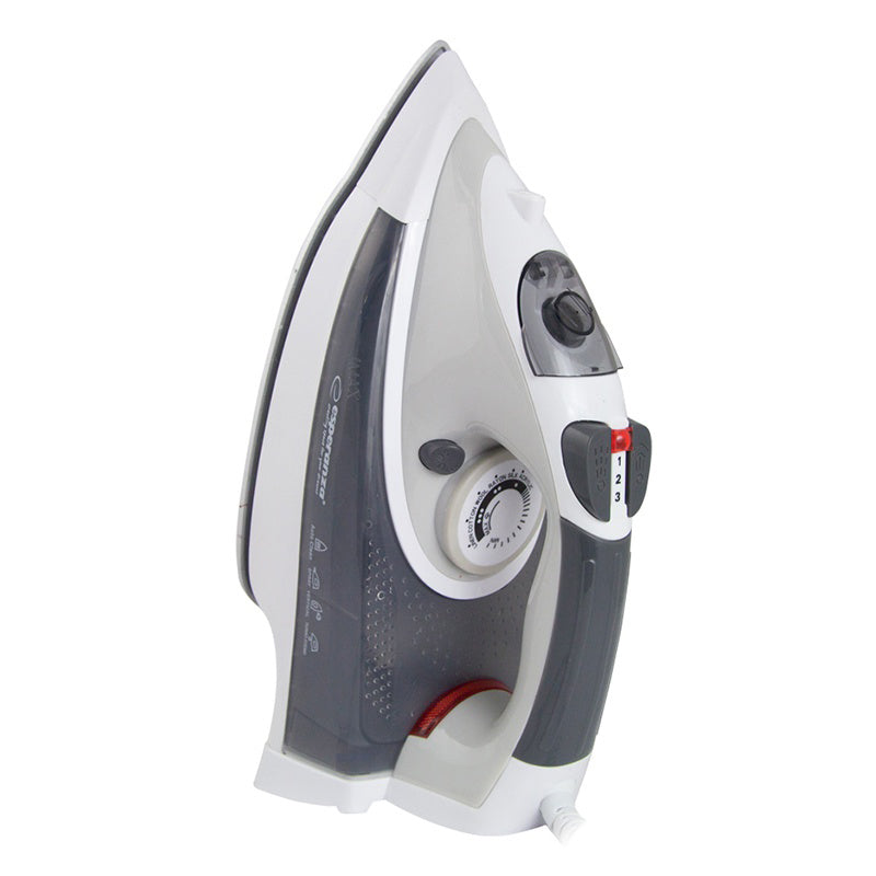 Fier De Calcat Ceramic Cu Abur 2400w Chino