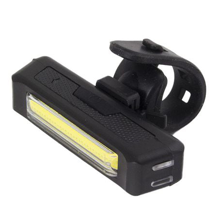 Lumina Fata Bicicleta Usb Avior Esperanza