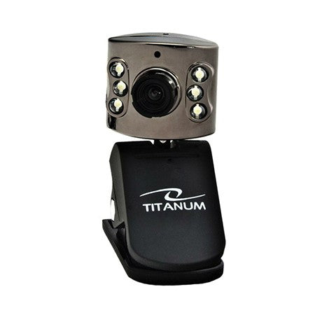 Camera Web 1080p Cu Microfon Platinet