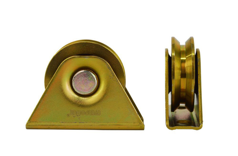 Roti Pentru Porti Culisante Profil T 60x58x17x28x64x2.5mm