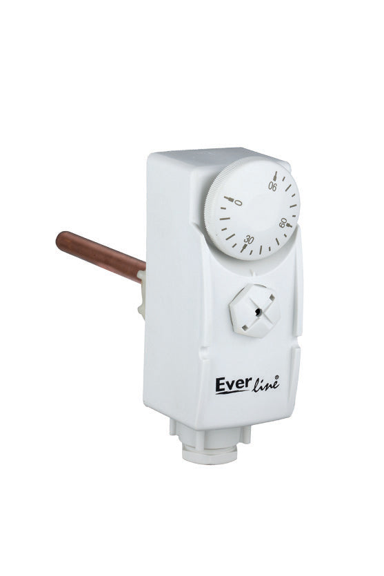Termostat De Imersie