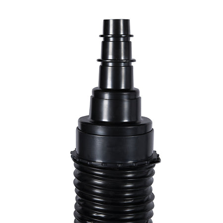 Exhaustor pentru rumeguș 1150 mc/h, atelier și fabrică, Detoolz DZ-C238