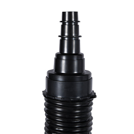 Exhaustor pentru rumeguș 1150 mc/h, atelier și fabrică, Detoolz DZ-C238