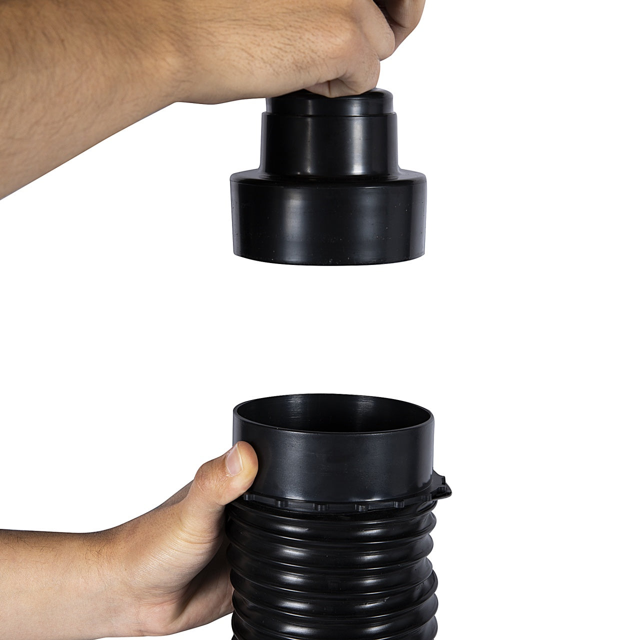 Exhaustor pentru rumeguș 1150 mc/h, atelier și fabrică, Detoolz DZ-C238