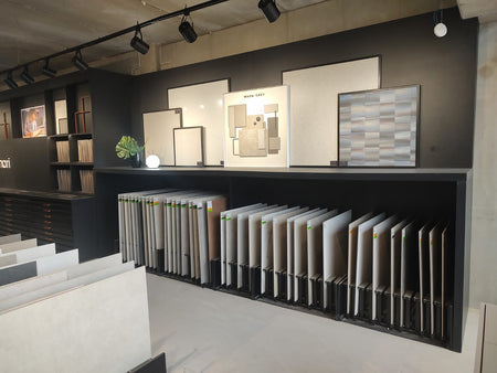 Expositor Rotativ Tdc/paradyz 60x120cm