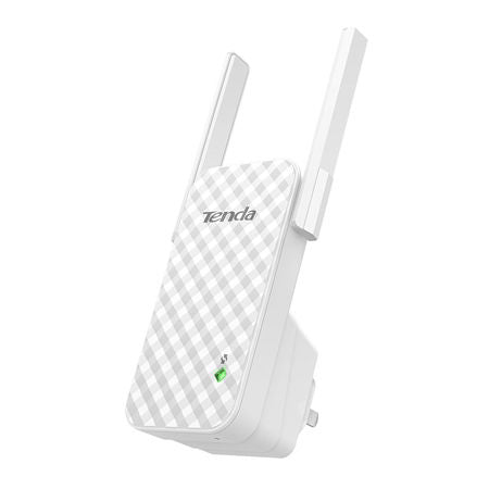 Range Extender Repeater 2.4-5 Ghz Rebel