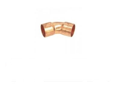 Curba Cupru 15/90 Mf