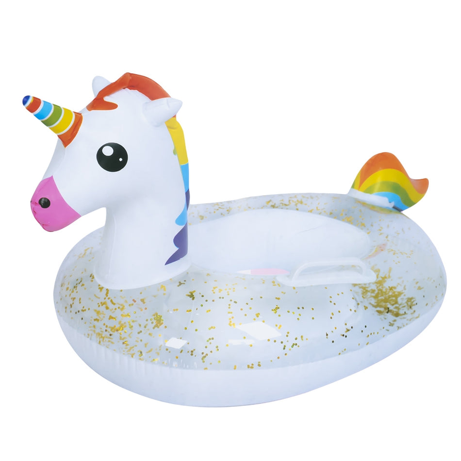 Colac Baie Gonflabil  Unicorn Fd-266, Apa-07