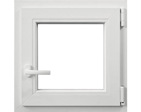 Fereastra Alba 4 Cam 86*116 - Simpla Deschidere St