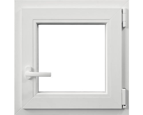 Fereastra Alba 4 Cam 86*116 - Simpla Deschidere St