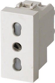 Priza Italia 1modul, M-klass 0840