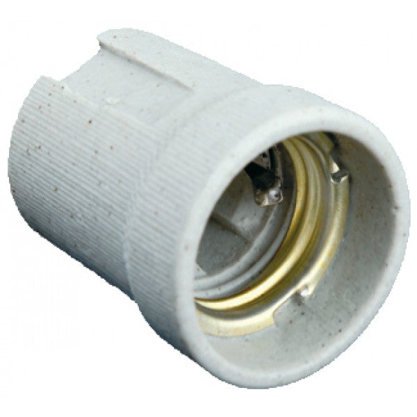 Dulie Ceramica E27 Pentru Aplica (Fara Clema) - 519