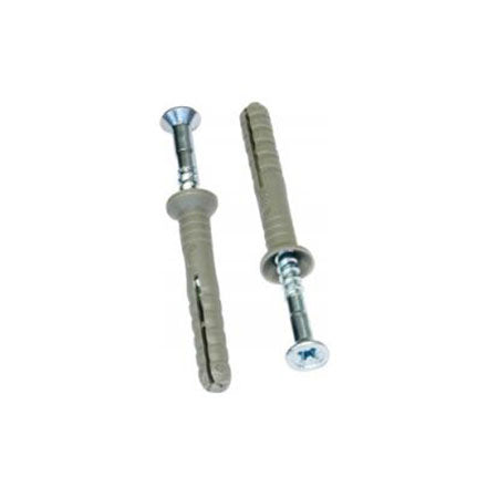 Dibluri Surub Cap Hexagonal 12x260mm - 8x260mm, 2.188kg/set
