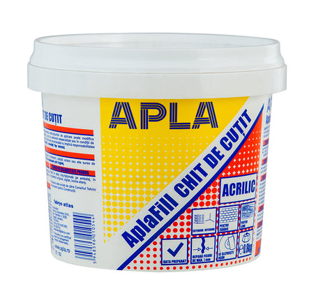 Chit De Cutit Slefuire Rapida Kober 1 Kg