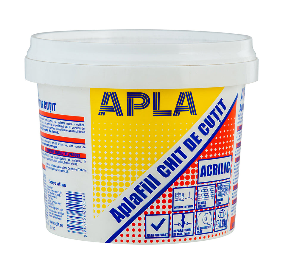 Chit De Cutit Slefuire Rapida Kober 1 Kg