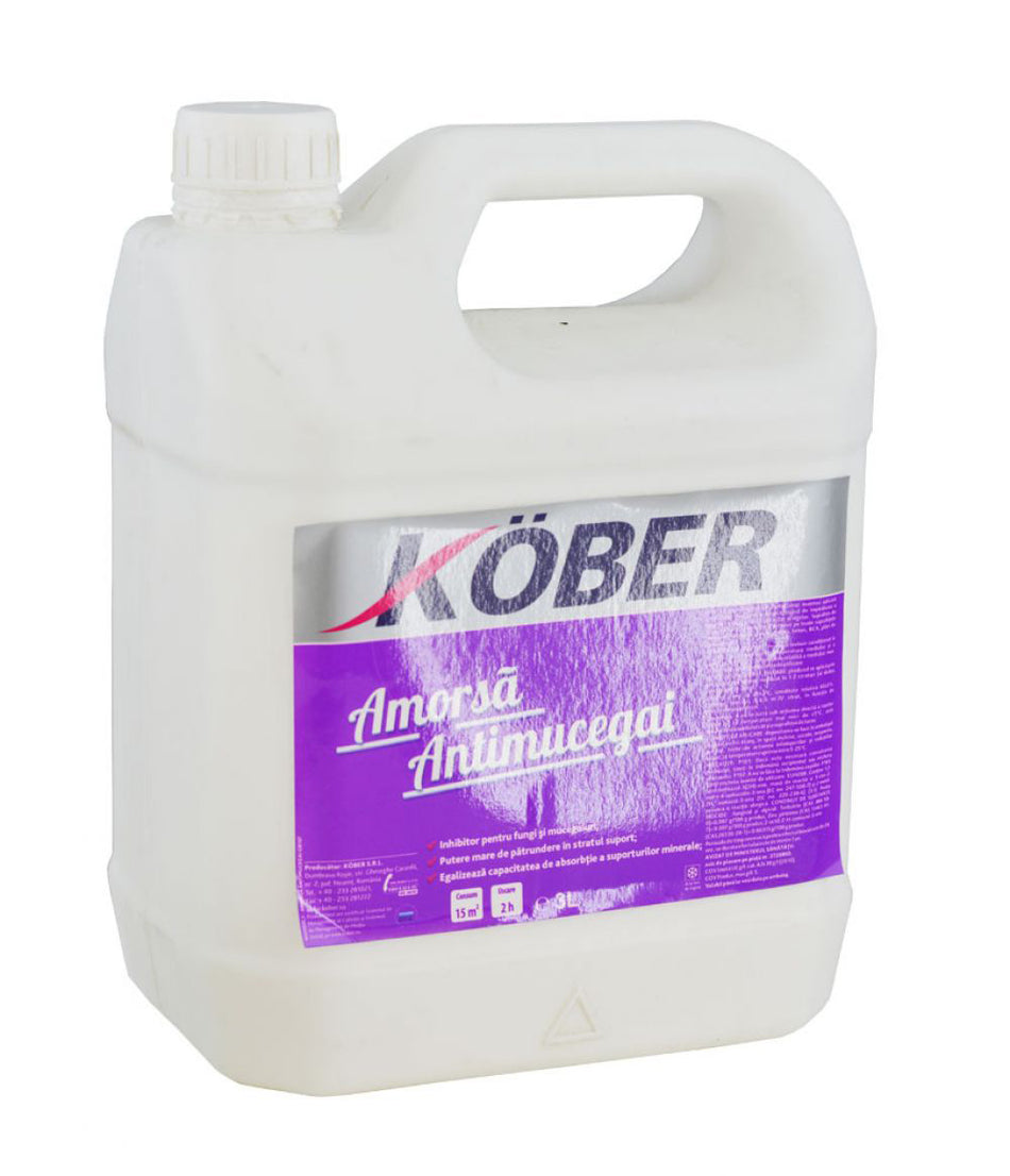 Amorsa Antimucegai 3l
