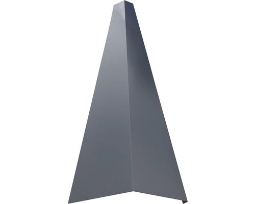 Jgheab L=2m, D=150mm, Ral 7016