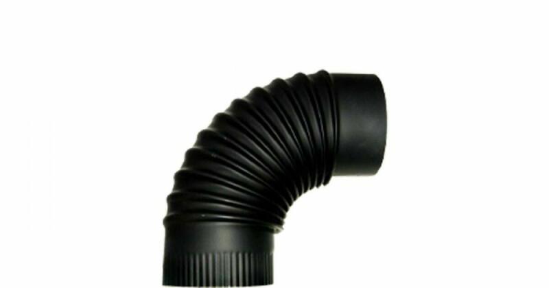 Cot 120x0.6 Negru