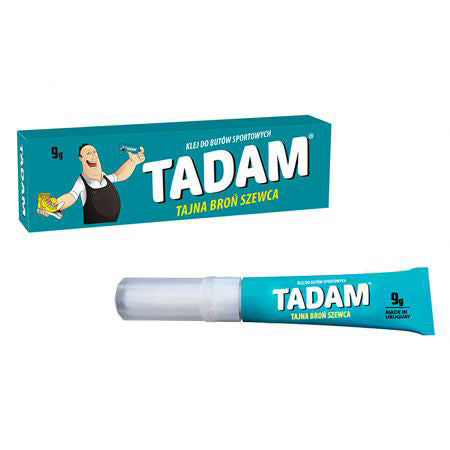 Adeziv Incaltaminte, Tac - Pac, 9gr